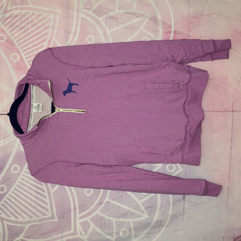 Victoria's Secret ‎ sweatshirt